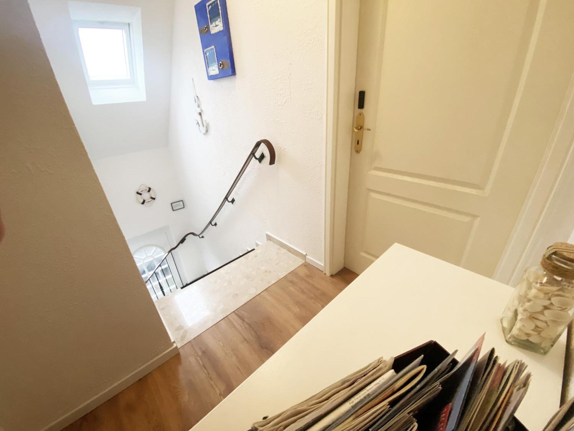 Ferien Im Wangerland Ferienwohnung Leuchtturm Minsen Schillig Hund Pool Sauna Norderaltendeich Buitenkant foto